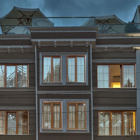 איסטמבול The Empress Theodora Hotel מראה חיצוני תמונה