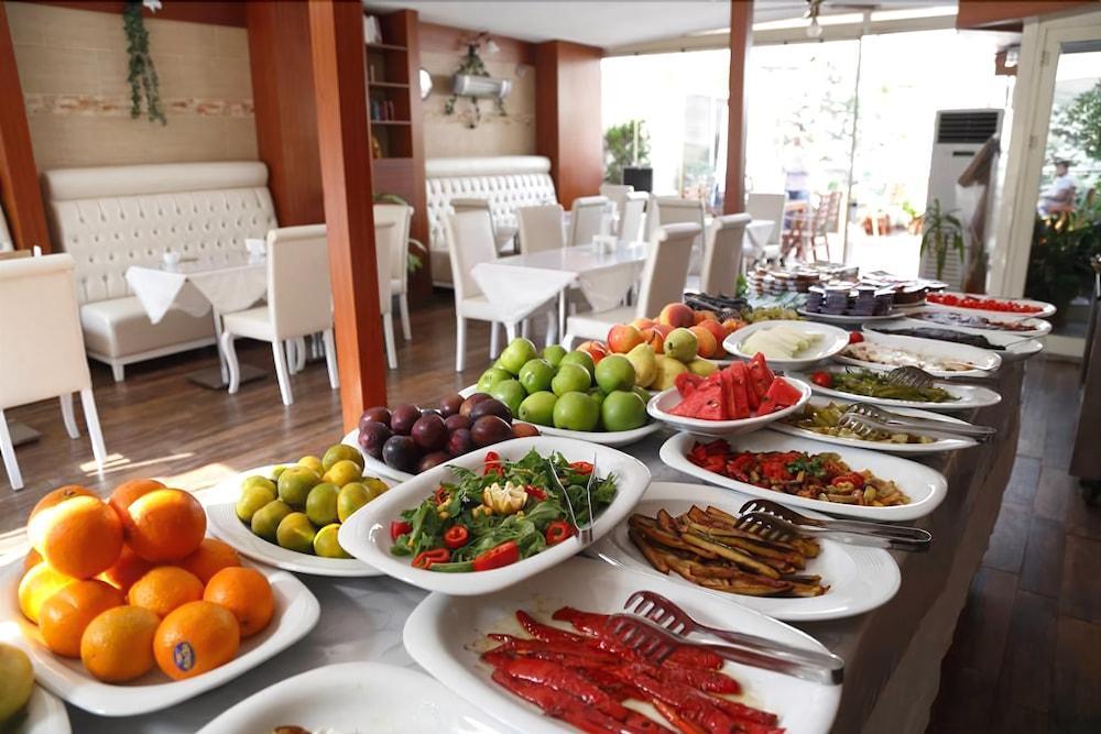 איסטמבול The Empress Theodora Hotel מראה חיצוני תמונה
