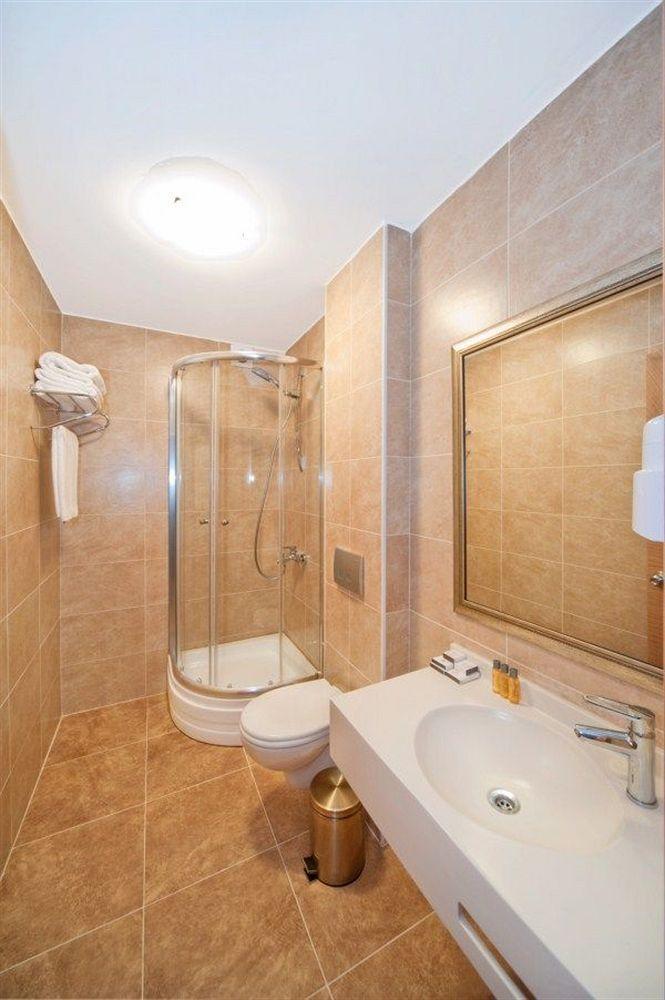 איסטמבול The Empress Theodora Hotel מראה חיצוני תמונה