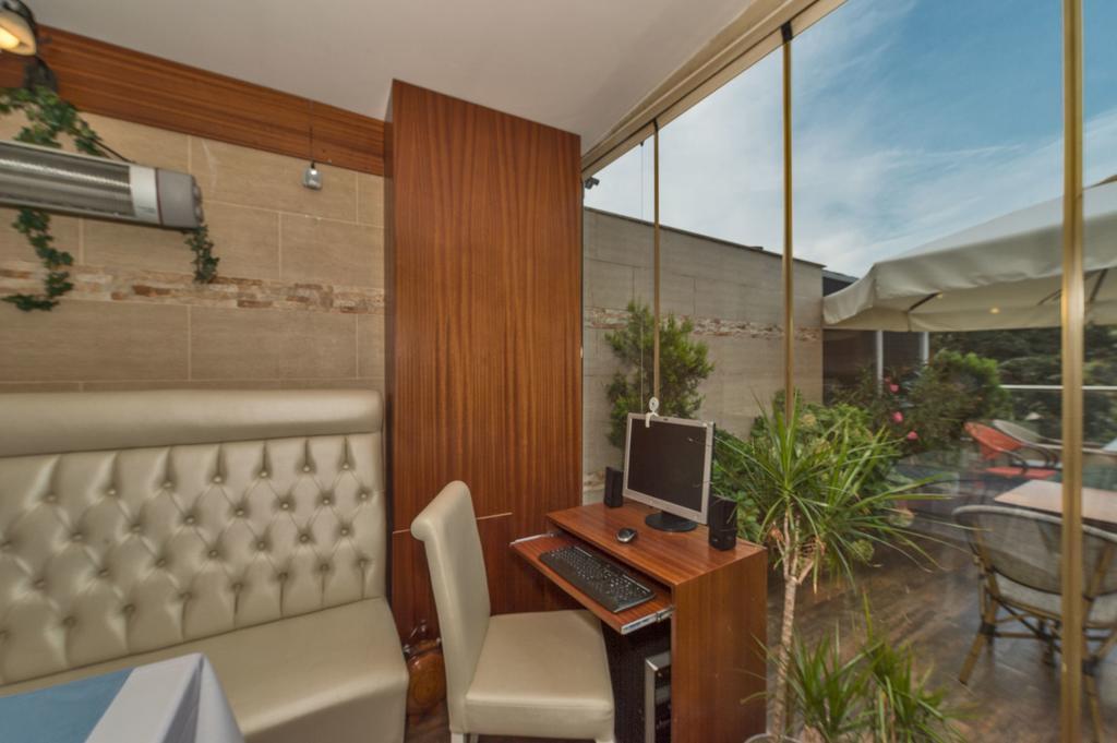 איסטמבול The Empress Theodora Hotel מראה חיצוני תמונה