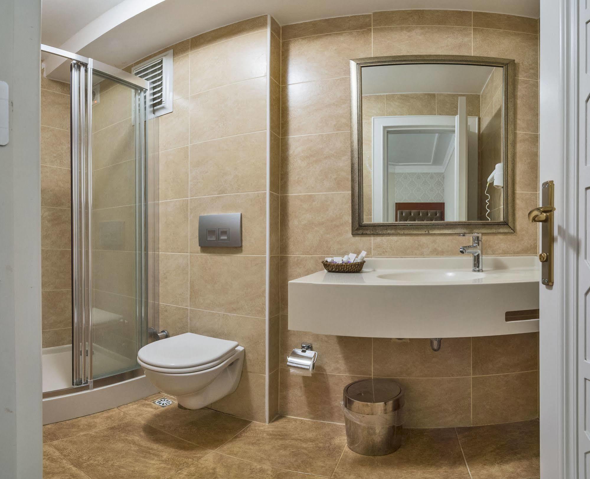 איסטמבול The Empress Theodora Hotel מראה חיצוני תמונה